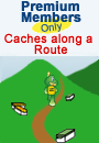 Option geocaching Premium Member